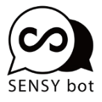 生成 AI SENSY bot